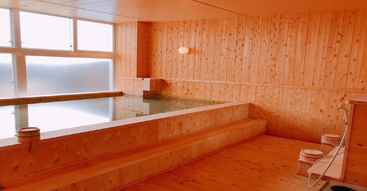 Kibotcha / Vacation Stay 8355 Higashimatsushima Екстериор снимка